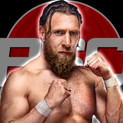 Bryan Danielson Image