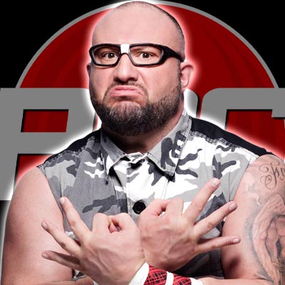 Bubba Ray Dudley Image