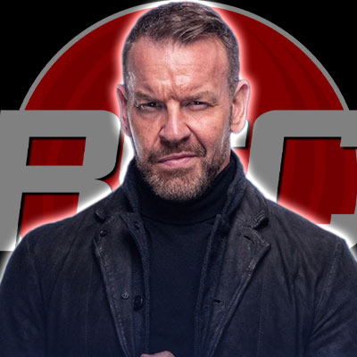 Christian Cage Image