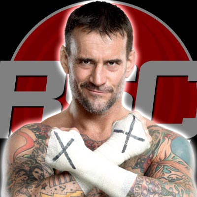 CM Punk