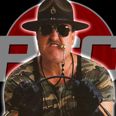 Sgt. Slaughter Image