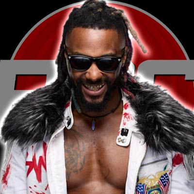 Swerve Strickland Image