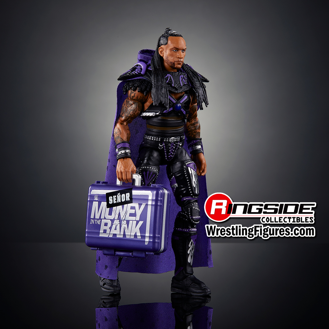 Damian Priest - WWE Ultimate Edition 25 image