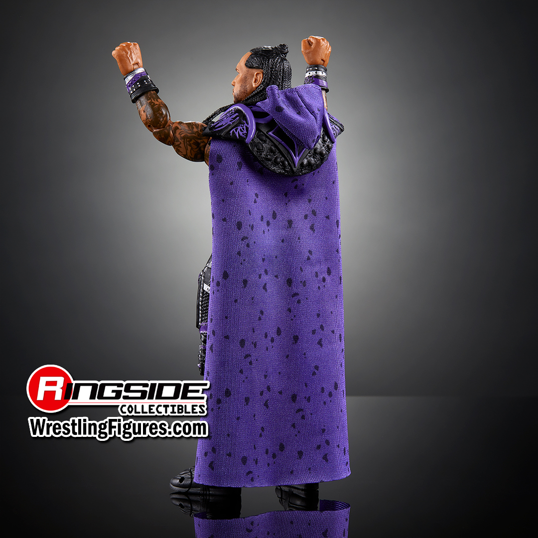 Damian Priest - WWE Ultimate Edition 25 image
