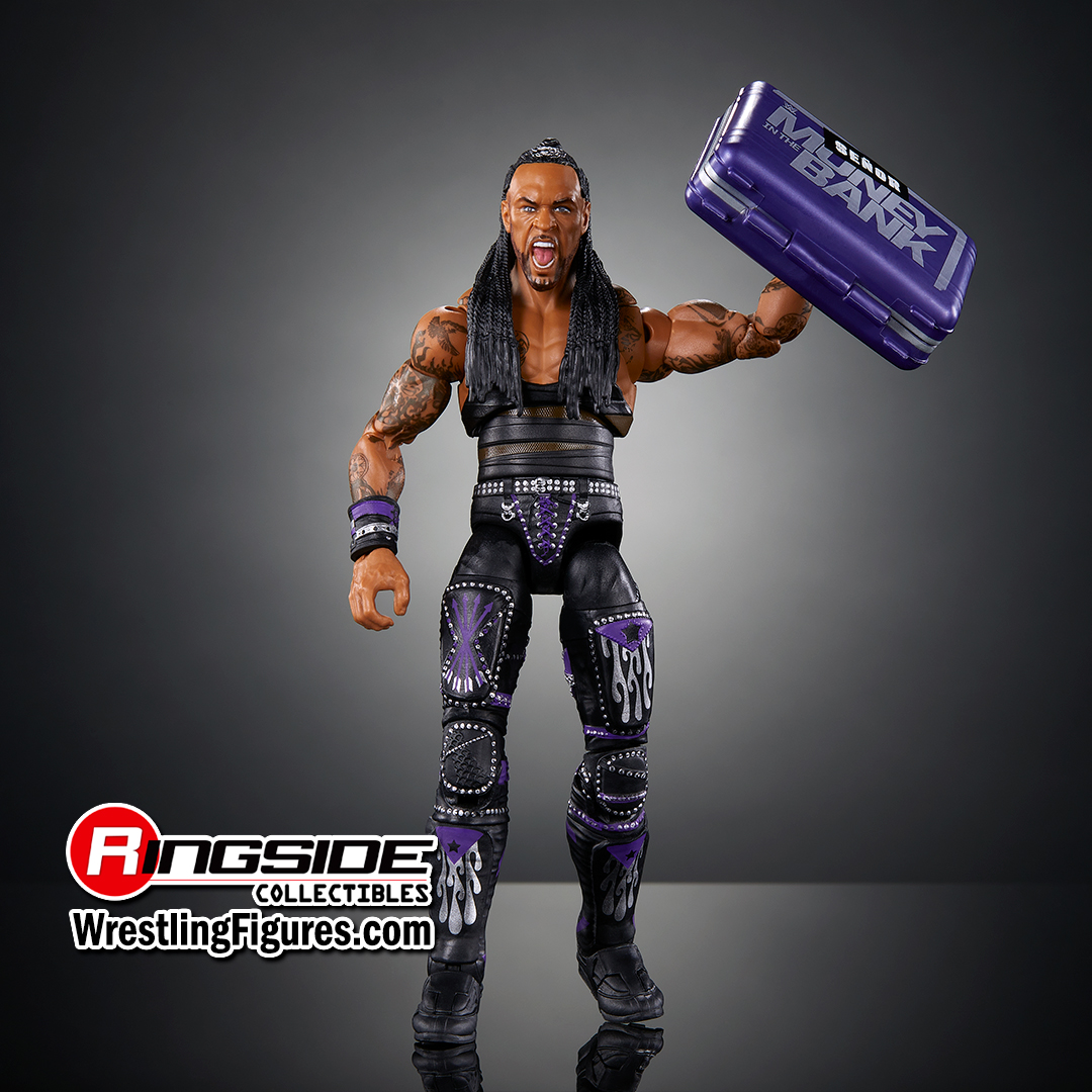 Damian Priest - WWE Ultimate Edition 25 image