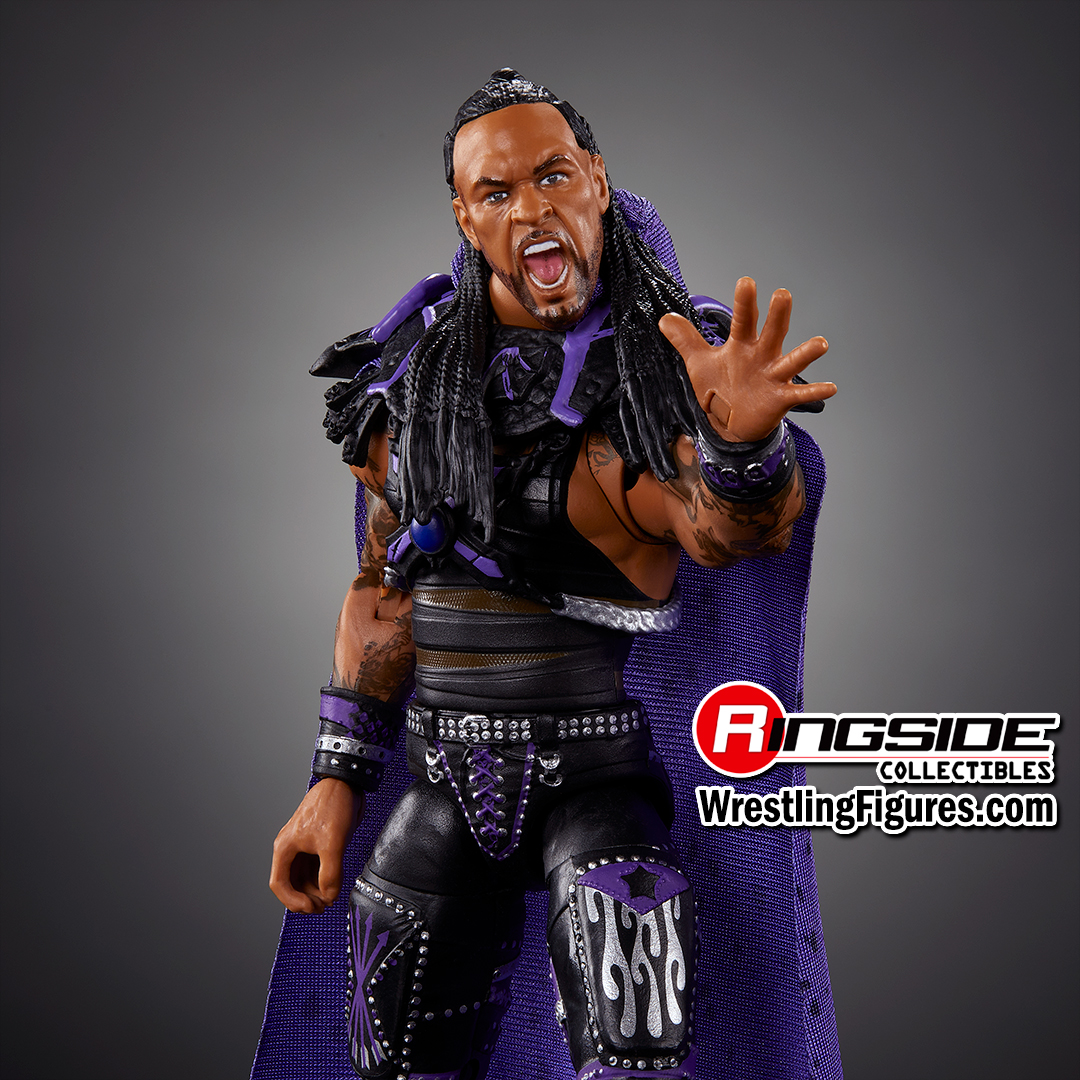 Damian Priest - WWE Ultimate Edition 25 image