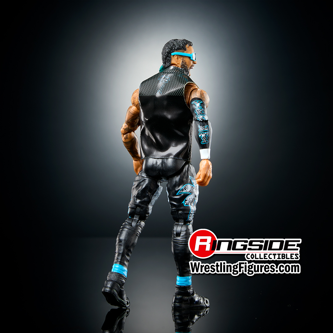 Jey Uso - WWE Ultimate Edition 26 image