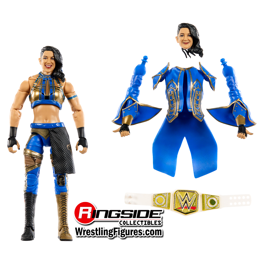 Bayley - WWE Ultimate Edition 27 image