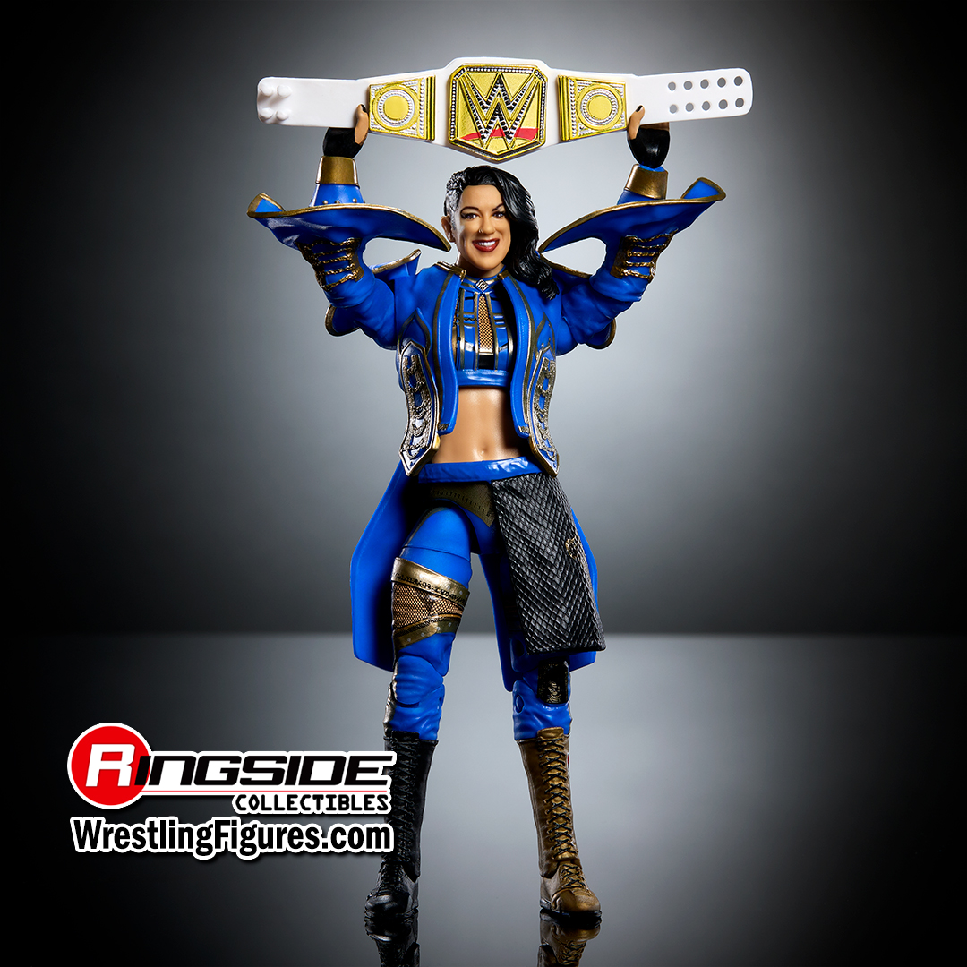 Bayley - WWE Ultimate Edition 27 image