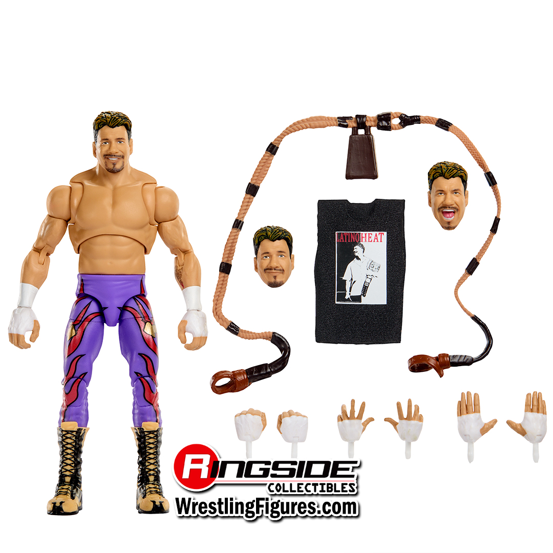 Eddie Guerrero - WWE Ultimate Edition 28 image