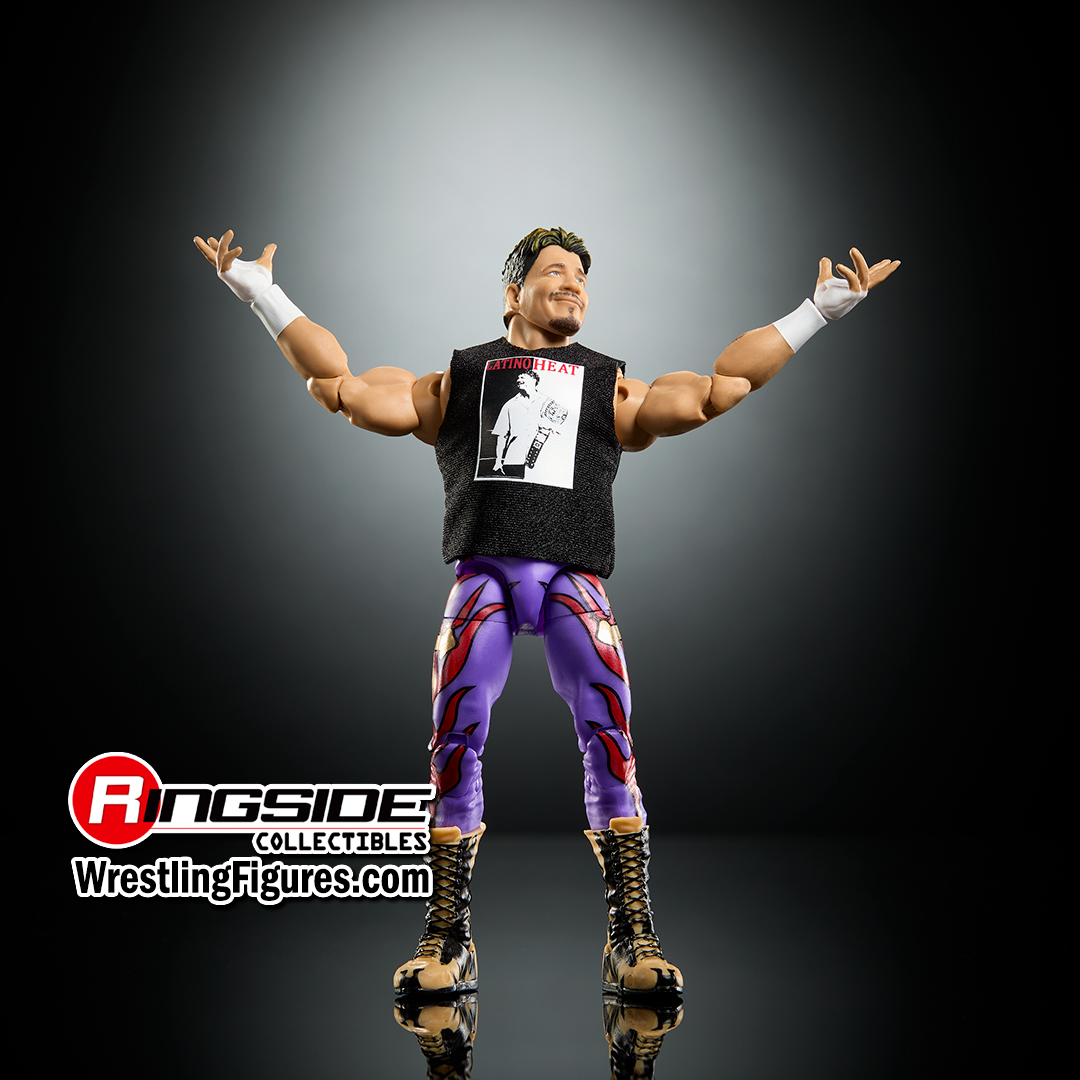 Eddie Guerrero - WWE Ultimate Edition 28 image