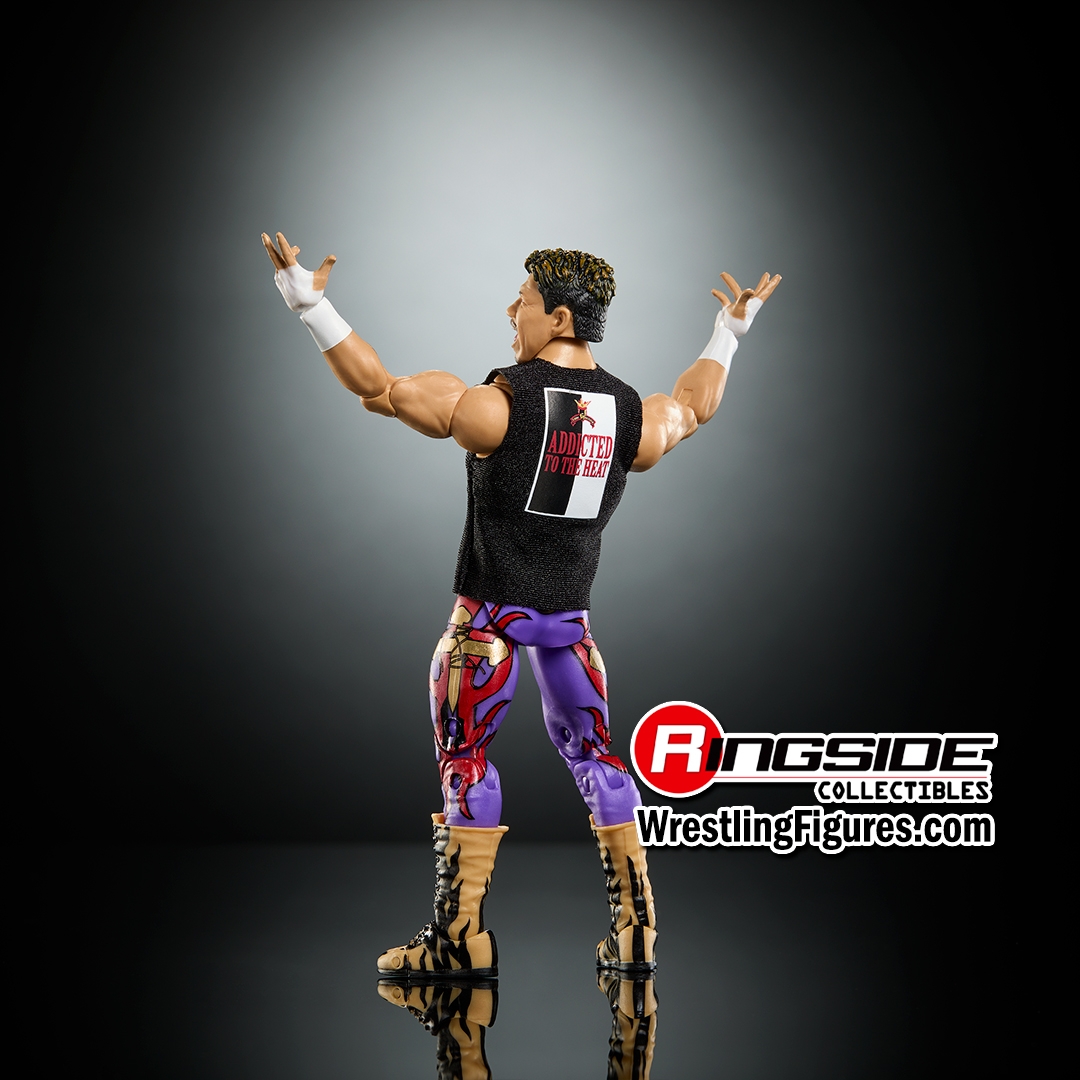Eddie Guerrero - WWE Ultimate Edition 28 image