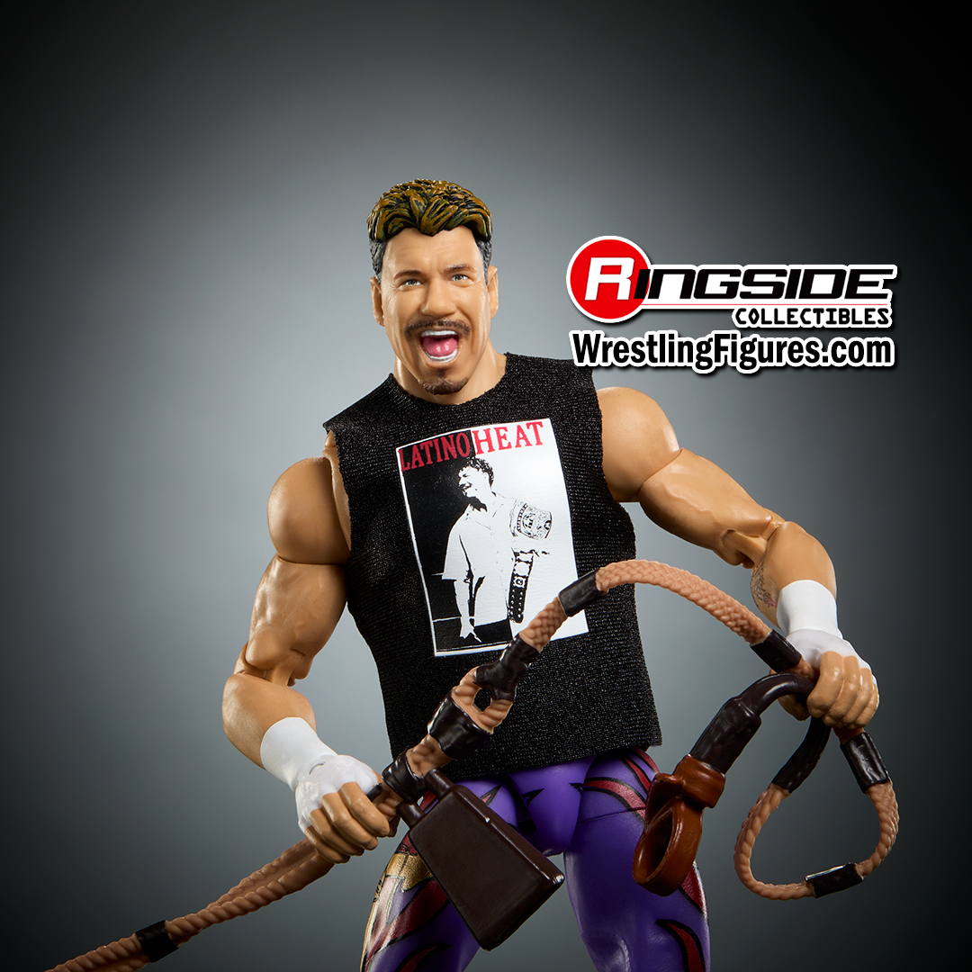 Eddie Guerrero - WWE Ultimate Edition 28 image