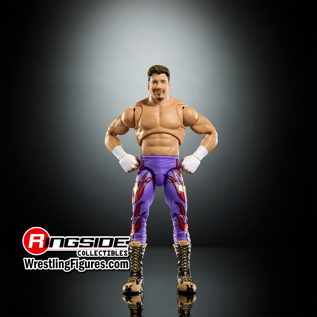 Eddie Guerrero - WWE Ultimate Edition 28 image