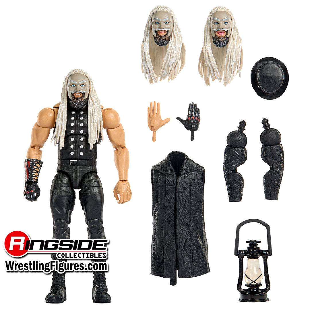 Uncle Howdy - WWE Ultimate Edition 28 image