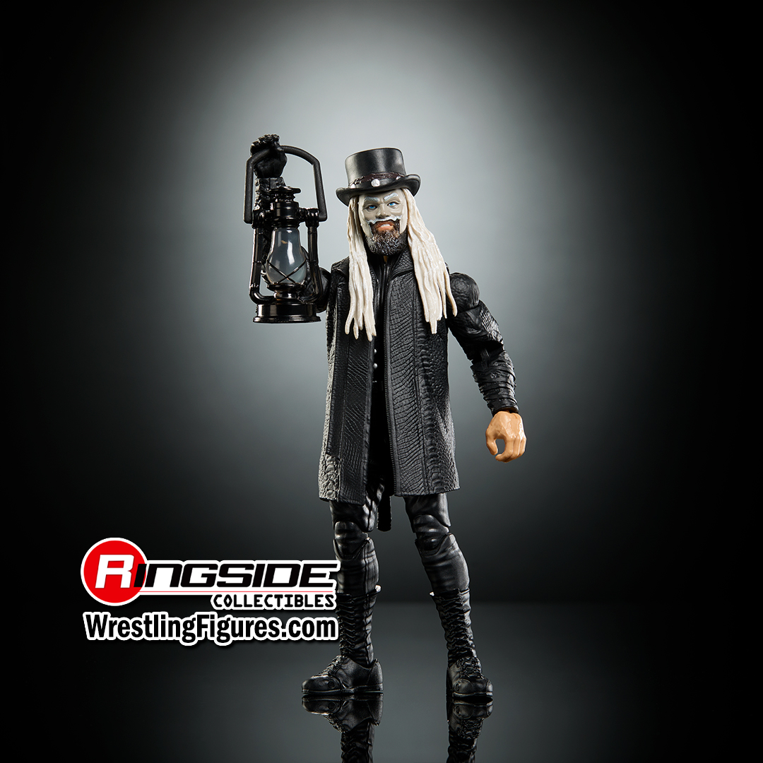 Uncle Howdy - WWE Ultimate Edition 28 image
