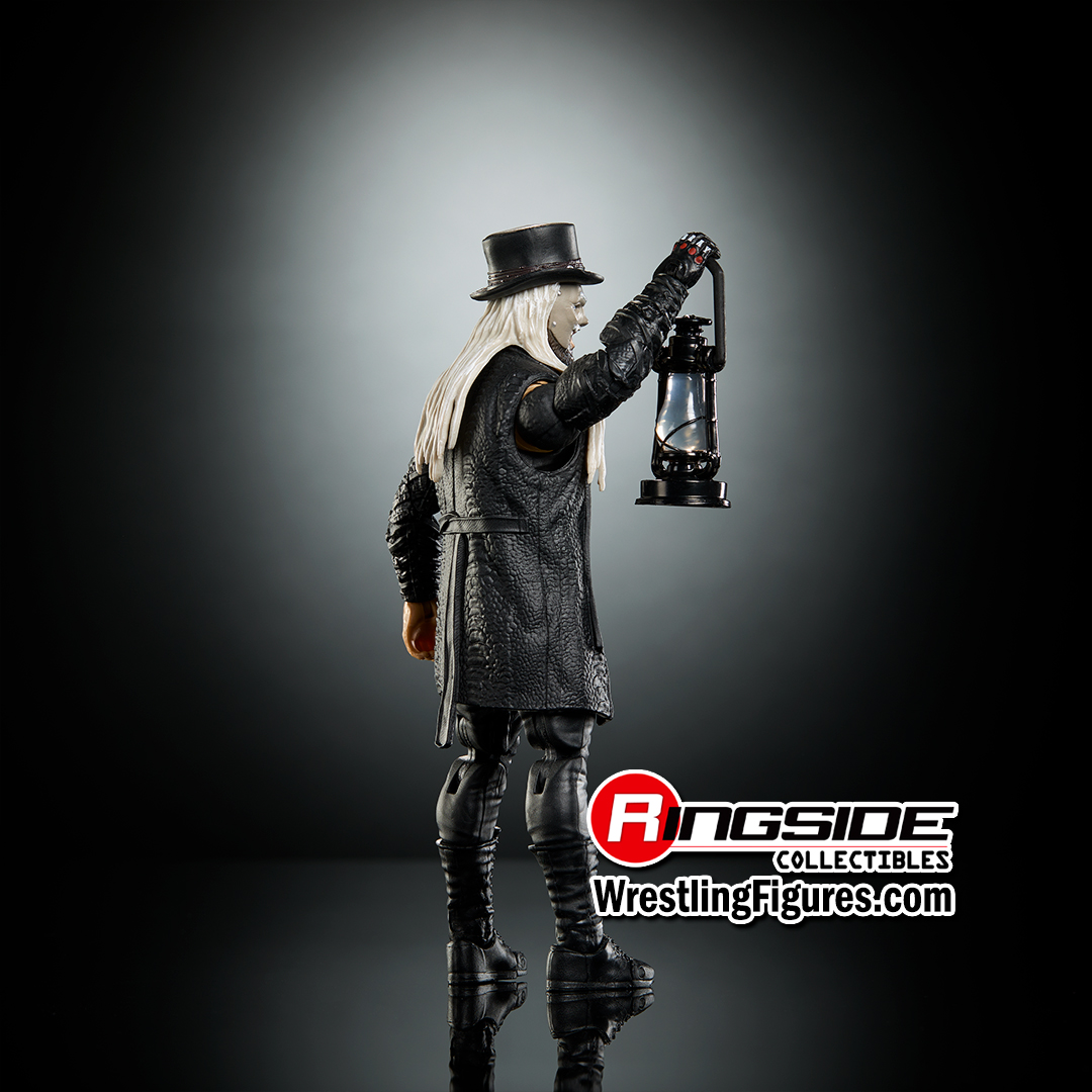 Uncle Howdy - WWE Ultimate Edition 28 image