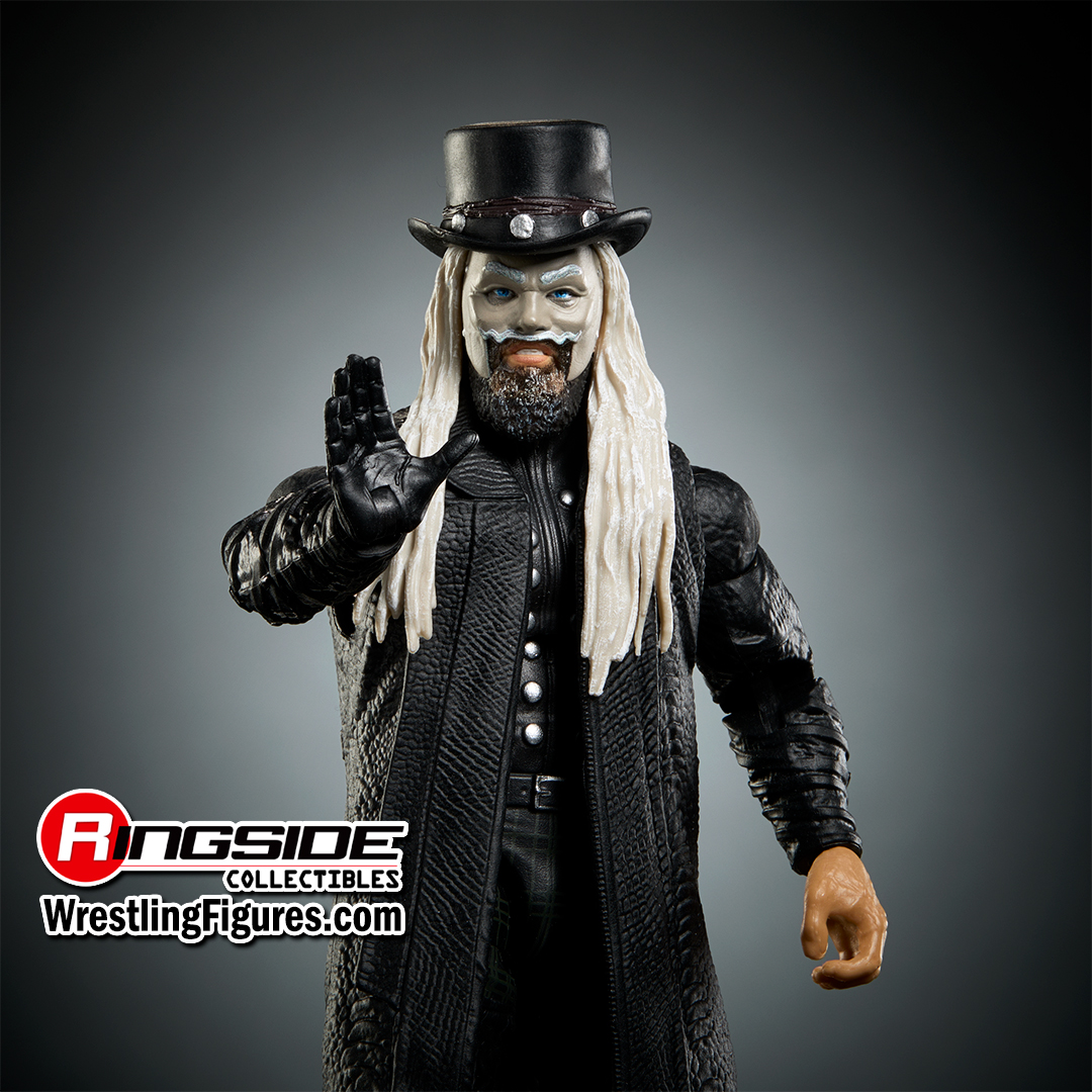 Uncle Howdy - WWE Ultimate Edition 28 image