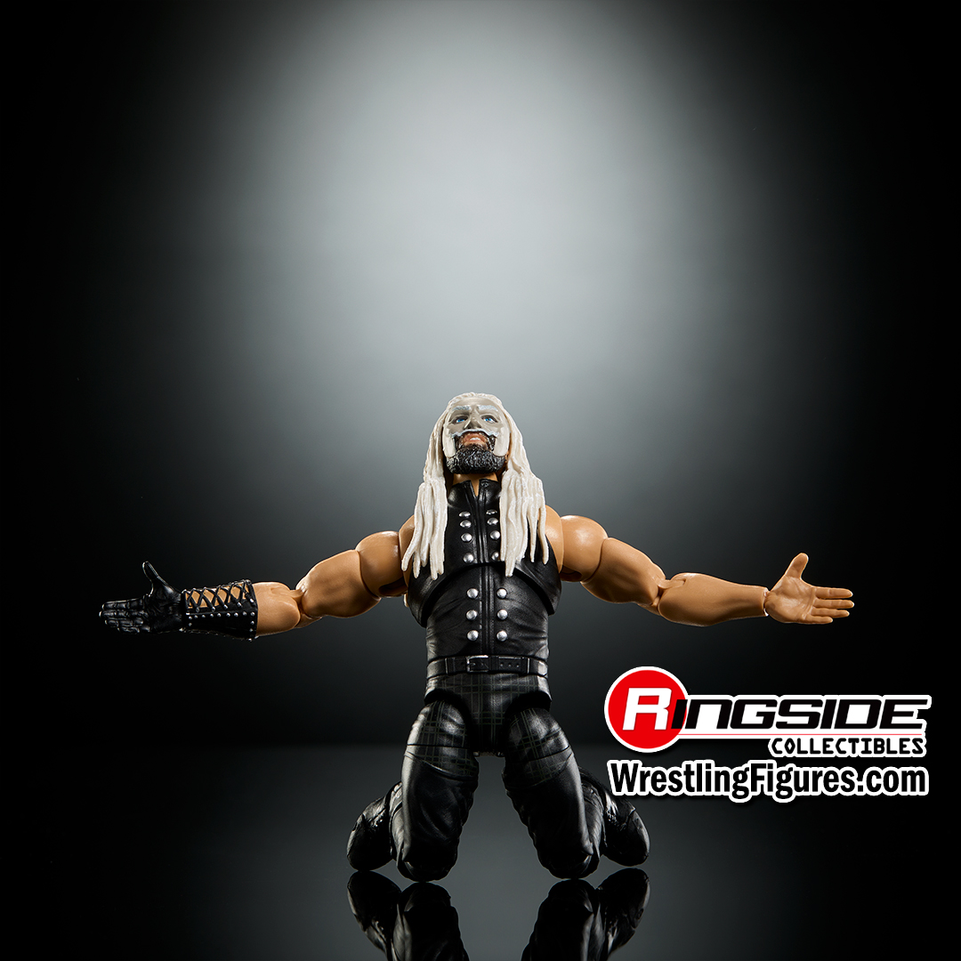 Uncle Howdy - WWE Ultimate Edition 28 image